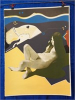 Robert Eagerton - Nude Series 230