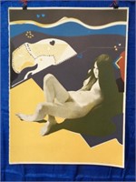 Robert Eagerton - Nude Series 230