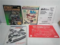 Car part catalogs