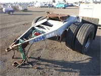 1998 Strick Fifth Wheel Dolly