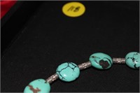 Vintage Turqois Necklaces