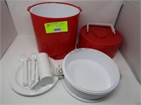 Camping Picnic Set