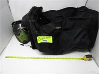 V-Force Paint Ball Mask & Duffel Bag