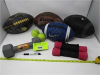 Miscellaneous Sports Equipment