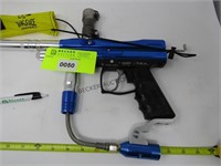 Paint Ball Gun