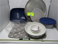 Miscellaneous Kitchen Items