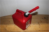 2 Gal. Gas Can
