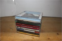 CD Selection