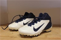 Nike Alpha Speed Cleats