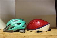 Children's Bike Helmets