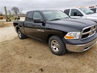 L- 2011 RAM 1500