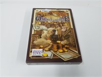 Owner's Choice Board Game