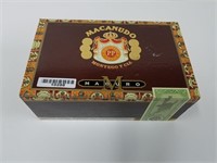 Maduro Cigar Box (8.5 x 5 x 3.5 in)