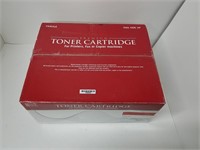 Toner Color Cartridge