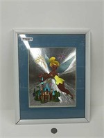Disney Tinkerbell ArtWork (15.5" x 12")