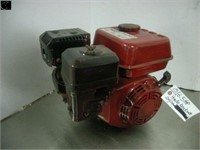 6.5HP gas eng