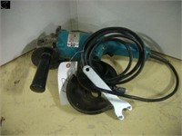 Makita 125mm angle grinder