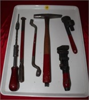 Vintage Hand tools