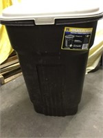 35 Gallon  Garbage Can