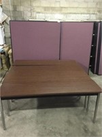TableS (set of 4)