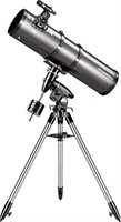 ORION SkyView Pro 8 EQ Reflecting Telescope