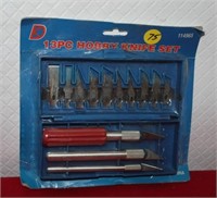 Hobby Knife Set