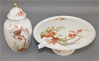 Kaiser Porcelain Items
