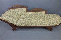 Eastlake Kitchen Couch