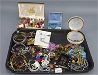 Mexican and Costume Jewellery Lot