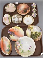 Nippon Noritake and More Porcelain