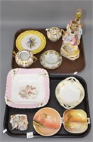 German and Nippon Porcelain Group