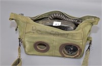 Cased Military Field Telephone