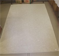 Beab Dupont Patterned Cream Carpet