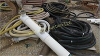 2" & 3" Misc. Hoses