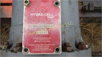 D35 Hydra-Cell Pump