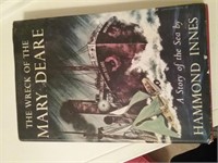 The Wreck Of Mary Deare by Hammond Innes