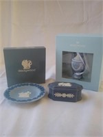 Wedgwood 3 Piece Collection