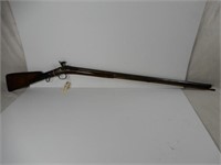 FLINTLOCK - NO MARKINGS