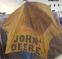 JD 1930's Umbrella