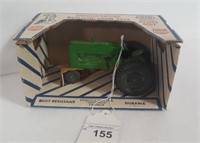 Slik Toy Tractor