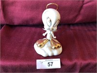 Angelic Tweety lenox fine china