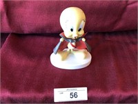 Count Tweety lenox fine china