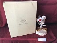 Lenox Tweety Masquerade porcelain fine china