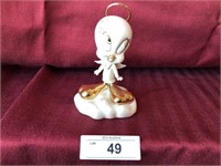 Lexox Angelic Tweety fine porcelain