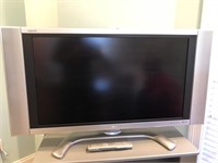 Sharp HD Wide screen 36" TV Aquos