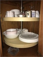 Cabinet of Misc