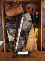 Drawer of Misc