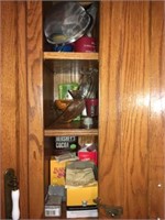 Misc Cabinet