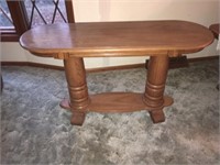 Set of 4 tables