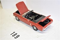 Ertl 1964 1/2 Ford Mustang